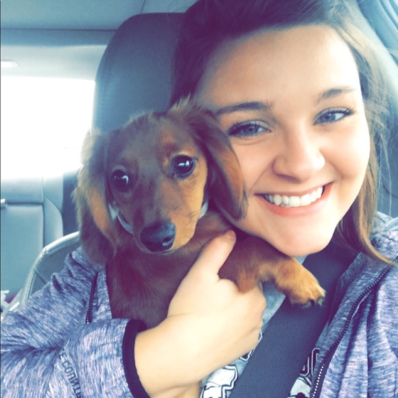 Get to know me! - Picture 1 of 3